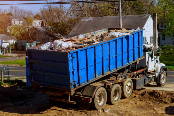 Best Recycling Services for Junk  in Lincoln City, OR