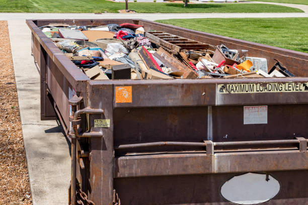 Best Residential Junk Removal  in Lincoln City, OR